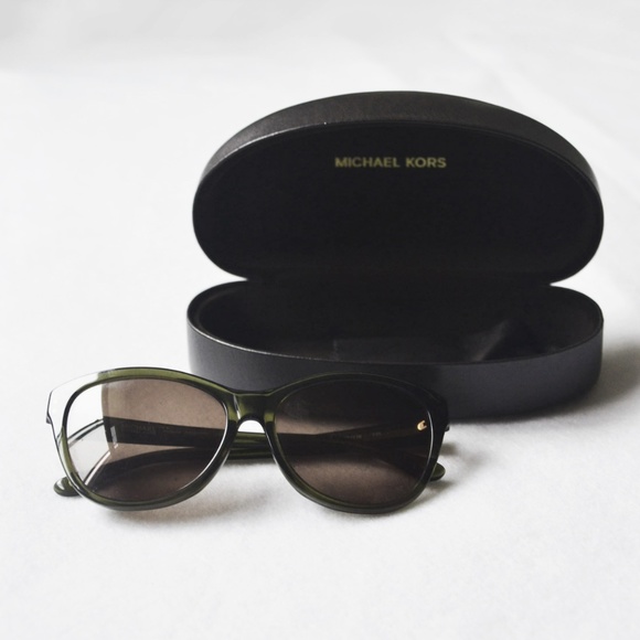 michael kors victoria sunglasses